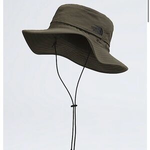 The North Face Unisex Khaki Adventure Hat
